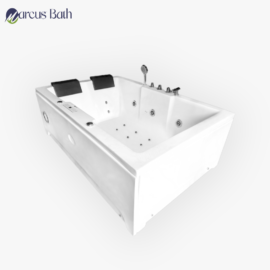 MB-014 Jacuzzi Bathtub