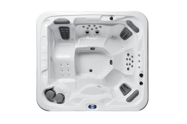 VBL-592E Jacuzzi Spa Bathtub - Image 4