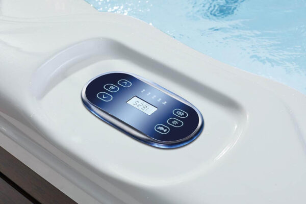 VBL-592E Jacuzzi Spa Bathtub - Image 3