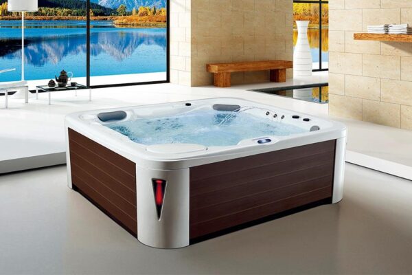 VBL-592E Jacuzzi Spa Bathtub - Image 2