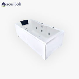 MB-005 Jacuzzi Bathtub