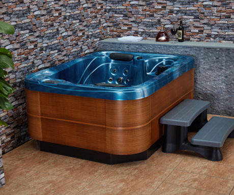VBL-595S Hot Tubs