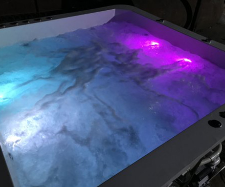VBL-020 Jacuzzi Spa Bathtub