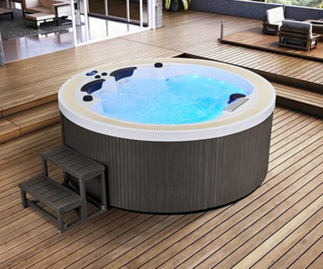 VBL-391 Jacuzzi Spa Bathtub