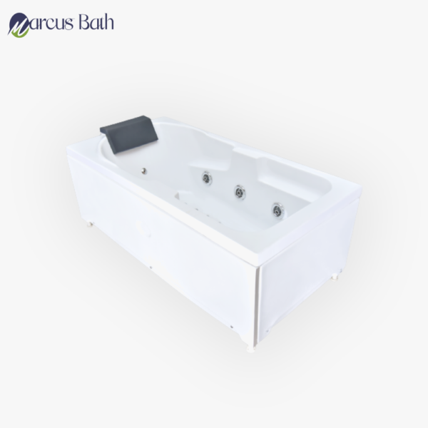 MB-013 Jacuzzi Bathtub
